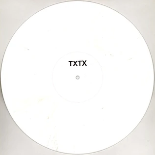 TXTX - III Colored Vinyl Edition