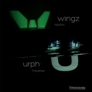 Wingz & Urph - Notion / Traverse