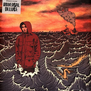 Ethan P. Flynn - Universal Deluge EP