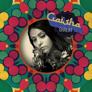 Gaisha - Ghalat