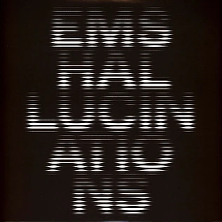 Brett Naucke - Ems Hallucinations