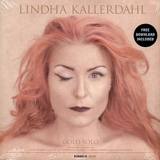 Lindha Kallerdahl - Gold Quintet Solo