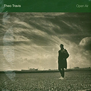 Theo Travis - Open Air