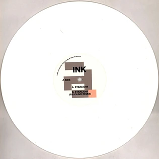 Ink - Arx-Vynl001