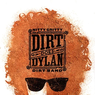 Nitty Gritty Dirt Band - Dirt Does Dylan