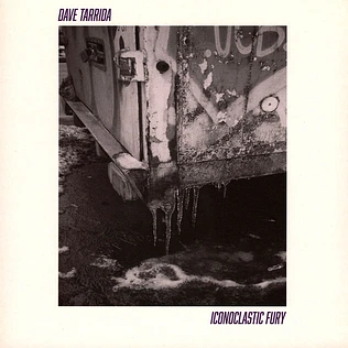 Dave Tarrida - Iconclastic Fury James Ruskin Remix