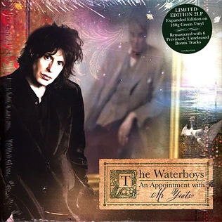 The Waterboys - An Appointment With Mr Yeats