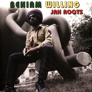 Beniam Willing (Aka Khayo Benyahmeen) - Jah Roots