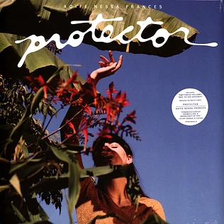 Aoife Nessa Frances - Protector Colored Vinyl Edition