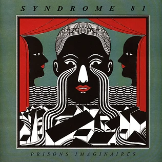 Syndrome 81 - Prisons Imaginaires