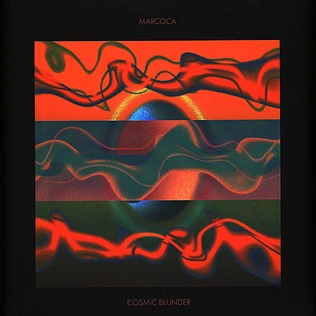 Marcoca - Cosmic Blunder