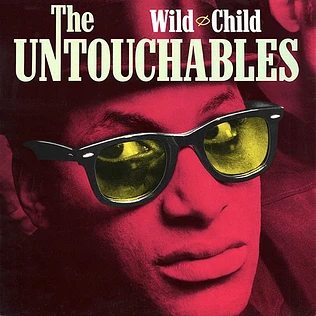 The Untouchables - Wild Child