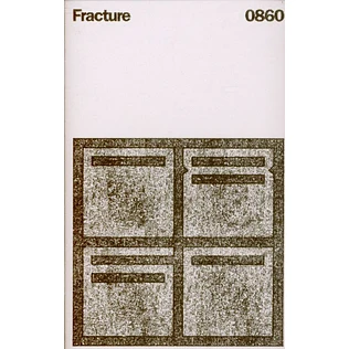 Fracture - 0860