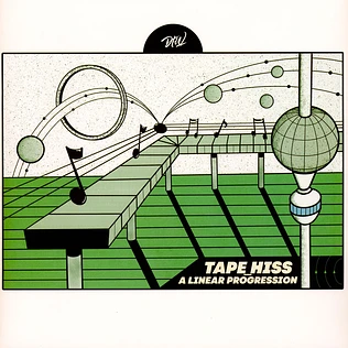 Tape_Hiss - A Linear Progression
