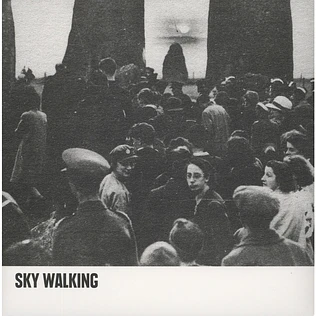 Sky Walking - Sky Walking