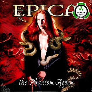 Epica - The Phantom Agony Expanded Edition