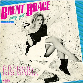 Brent Brace - Valley Girl Jazz