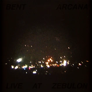 Bent Arcana - Live Zebulon