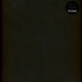 Darkspace - Dark Space II Black Vinyl Edition