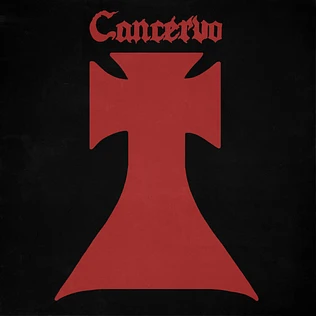Cancervo - II Black Vinyl Edition