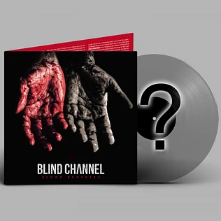 Blind Channel - Blood Brothers Random Colored Vinyl Edition