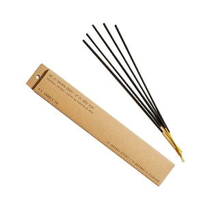 P.F. Candle Co. - Golden Coast Incense Sticks