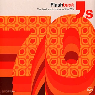 V.A. - Flashback 70's