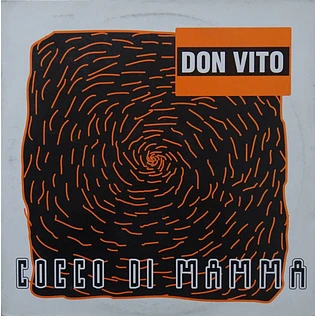 Don Vito - Cocco Di Mamma