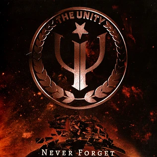 The Unity - Never Forget