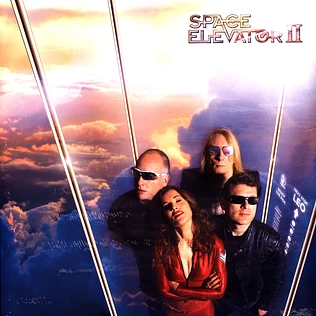 Space Elevator - Ii