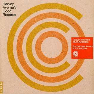 V.A. - Harvey Averne's Coco Records