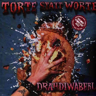 Drahdiwaberl - Torte Statt Worte Record Store Day 2023 Edition