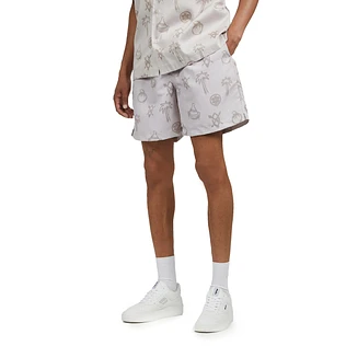 Daily Paper - Reggy Swimshorts
