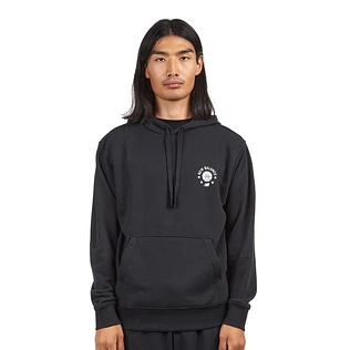 New Balance - Hoops Essentials Hoodie