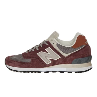 New Balance - OU576 PTY (Made in UK)