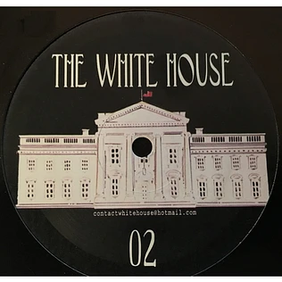 Unknown Artist - The White House 02