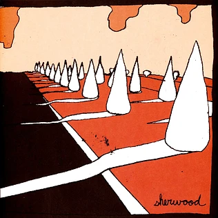 Sherwood - Sherwood EP