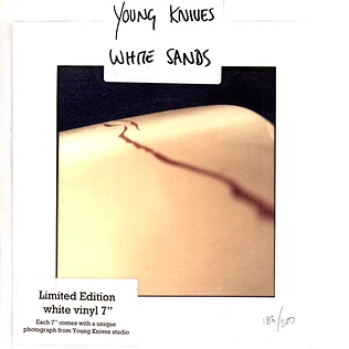 Young Knives - White Sands
