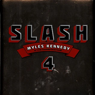 Slash - 4