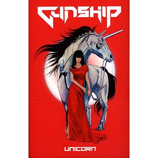 Gunship - Unicorn