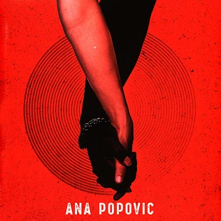 Ana Popovic - Power