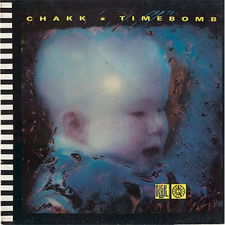 Chakk - Timebomb