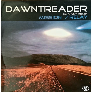 Dawntreader - Mission / Relay