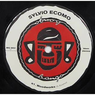 Silvio Ecomo - Woodworks