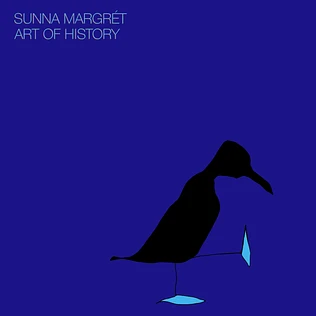 Sunna Margrét - Art Of History EP 2023 Reissue