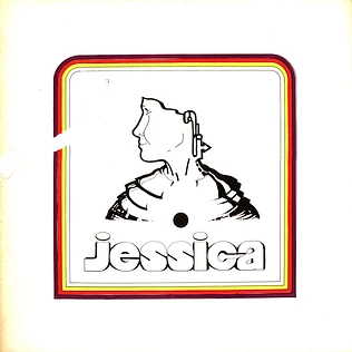 Jessica - Jessica Spielt Reger