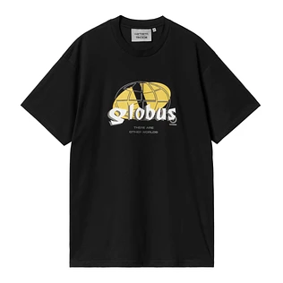 Carhartt WIP x TRESOR - Globus S/S T-Shirt