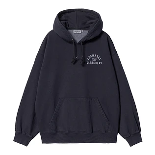 Carhartt WIP - Hooded Class of 89 Sweat