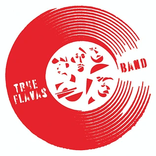 True Flavas Band - True Flavas