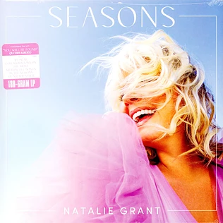Natalie Grant - Seasons